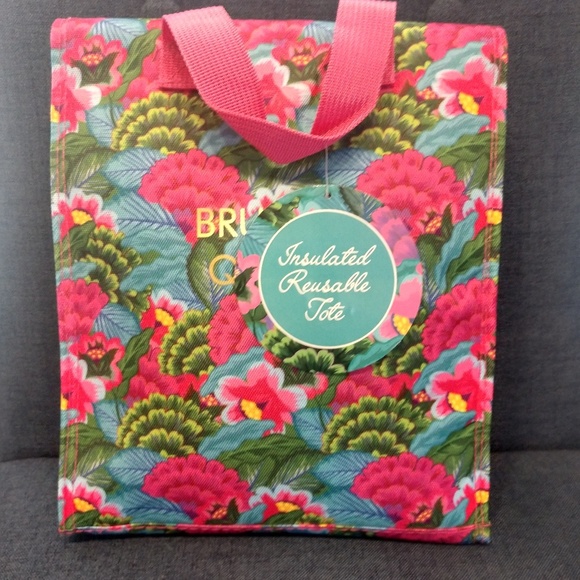 Lunch Tote - Picture 4 of 5